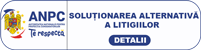 ANPC SAL — Alternative dispute resolution (opens in a new tab)